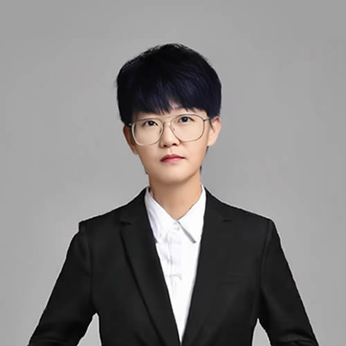 丹佛情感咨询导师：依然老师